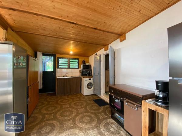 Maison à vendre 5 pièces 87.89m²