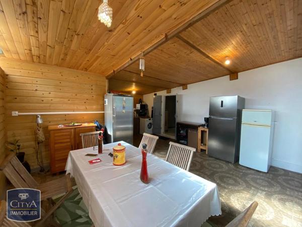 Maison à vendre 5 pièces 87.89m²