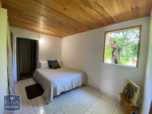 Maison à vendre 5 pièces 87.89m²