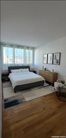 Lumineux, bien agencé Appartement Familiale de 65.50 M²