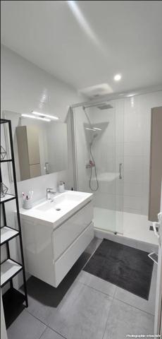 Lumineux, bien agencé Appartement Familiale de 65.50 M²