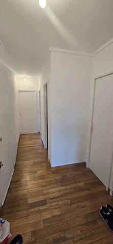 Lumineux, bien agencé Appartement Familiale de 65.50 M²