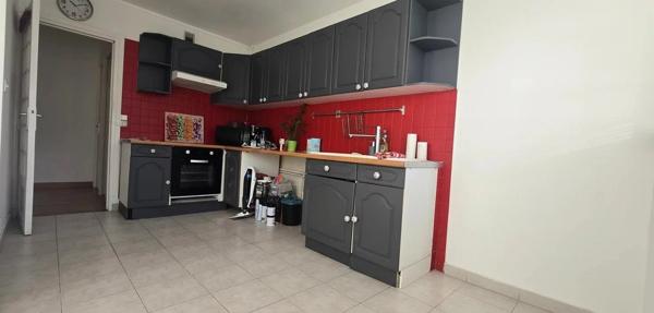 Lumineux, bien agencé Appartement Familiale de 65.50 M²