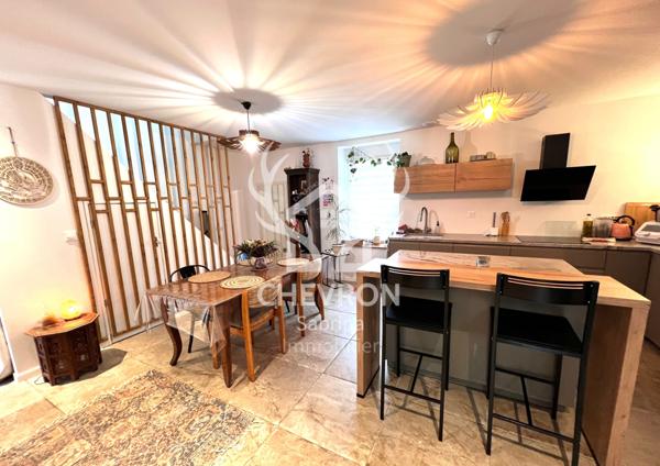 Nouzonville (08700) Maison 4 Pièces - 87 m2 - Nouzonville