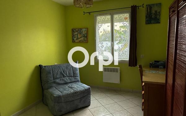 Maison à vendre    4 pièces •  Fouras