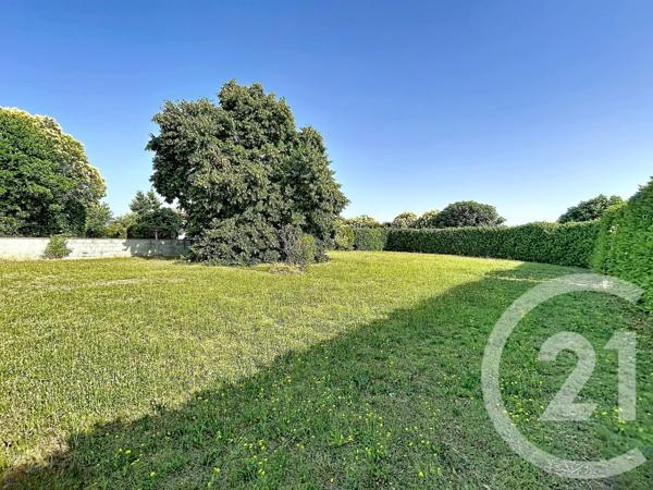 Terrain à vendre  1000 m 2   L ISLE JOURDAIN  - 32
