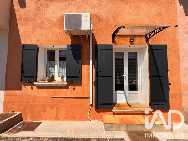 Maison à vendre 2 pièces 50 m² Gonfaron