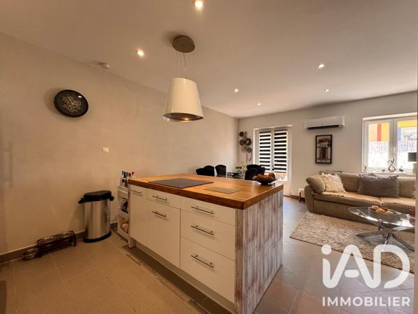 Maison à vendre 2 pièces 50 m² Gonfaron