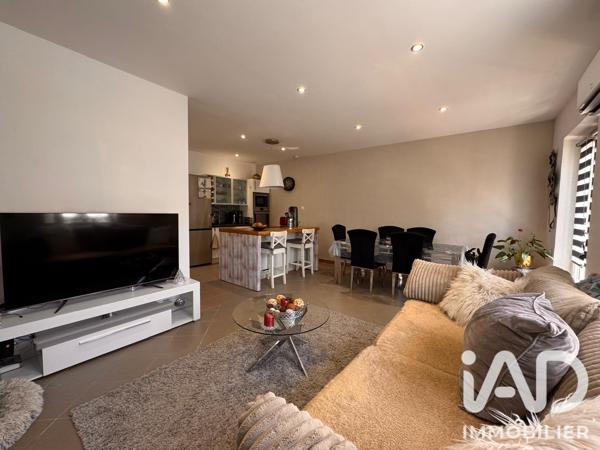 Maison à vendre 2 pièces 50 m² Gonfaron