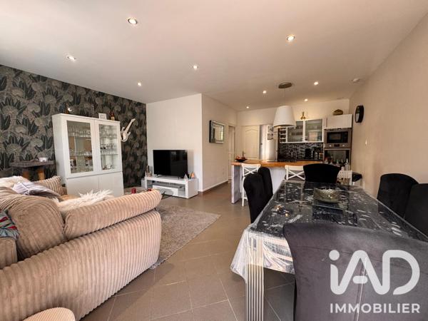 Maison à vendre 2 pièces 50 m² Gonfaron
