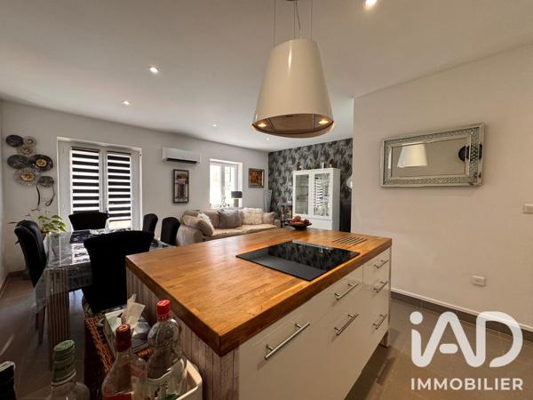 Maison à vendre 2 pièces 50 m² Gonfaron