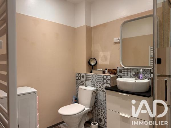 Maison à vendre 2 pièces 50 m² Gonfaron