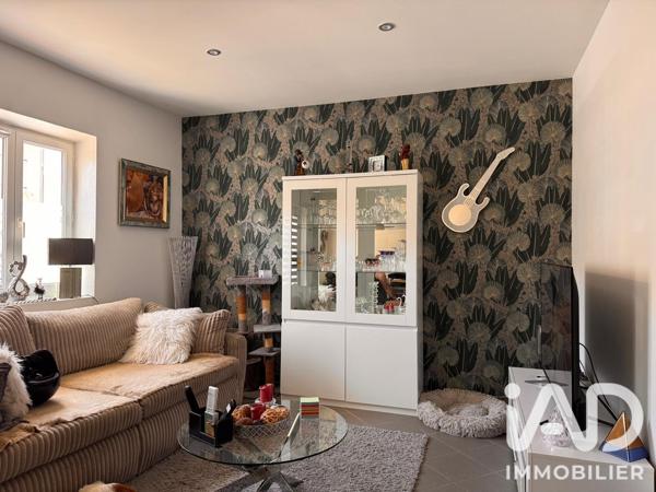 Maison à vendre 2 pièces 50 m² Gonfaron