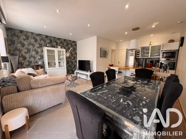 Maison à vendre 2 pièces 50 m² Gonfaron