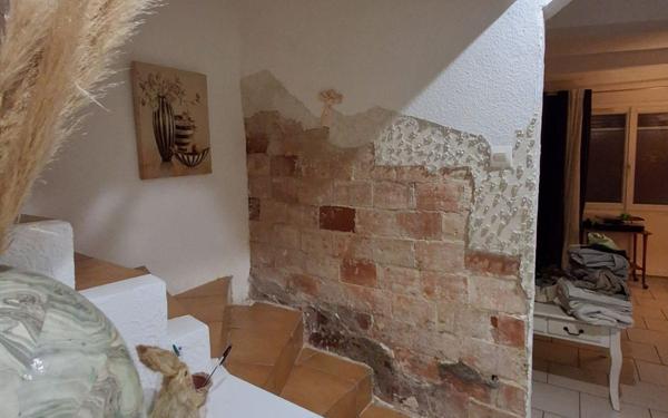 Maison à vendre    3 pièces •  Cuxac-d'Aude