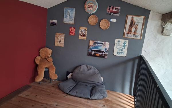 Maison à vendre    3 pièces •  Cuxac-d'Aude