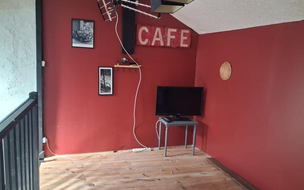 Maison à vendre    3 pièces •  Cuxac-d'Aude