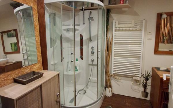 Maison à vendre    3 pièces •  Cuxac-d'Aude