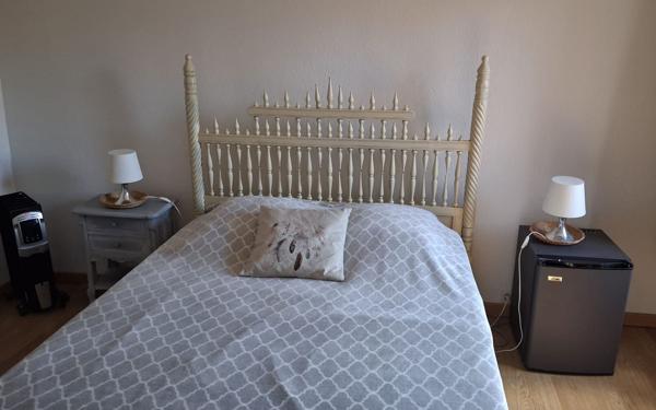 Maison à vendre    3 pièces •  Cuxac-d'Aude