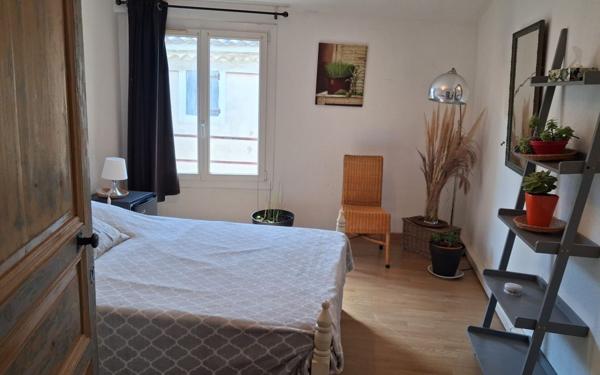 Maison à vendre    3 pièces •  Cuxac-d'Aude