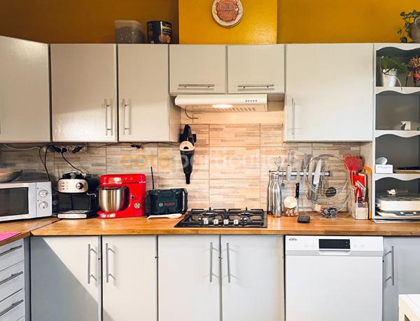 Vente Maison135 m² - 8 Pièces - LES MOITIERS EN BAUPTOIS (50360)