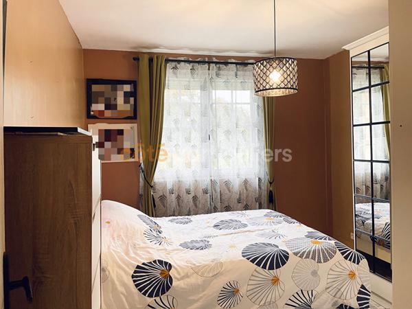 Vente Maison135 m² - 8 Pièces - LES MOITIERS EN BAUPTOIS (50360)