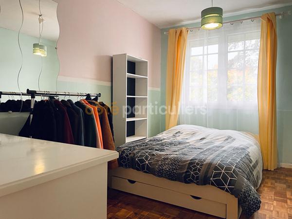 Vente Maison135 m² - 8 Pièces - LES MOITIERS EN BAUPTOIS (50360)