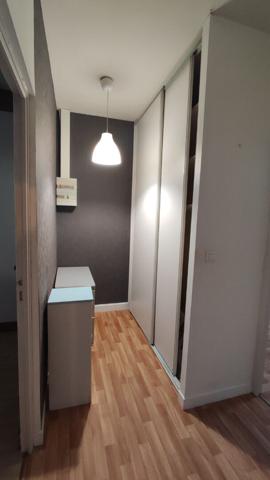 Location appartement Lannion - 3 pièce(s) - 67 m² - 600 €/mois