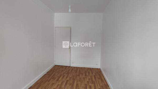Location appartement Lannion - 3 pièce(s) - 67 m² - 600 €/mois