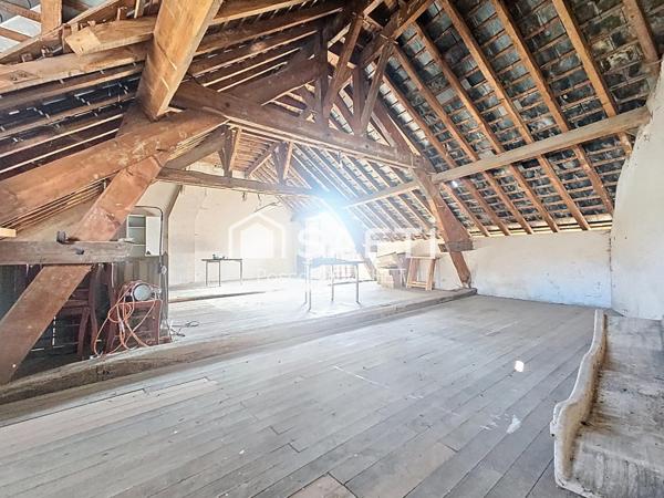 Coup de coeur à 20 mn de Soissons