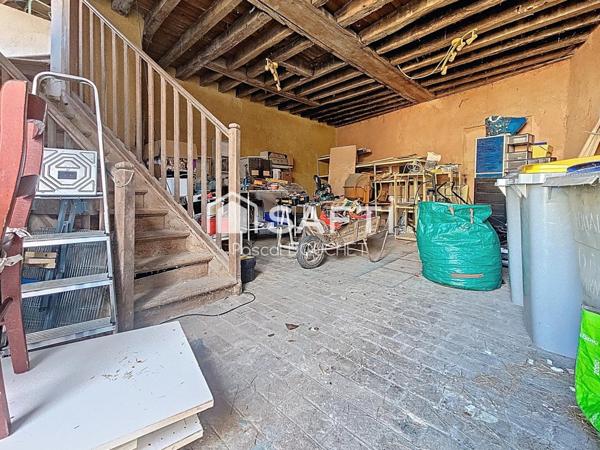 Coup de coeur à 20 mn de Soissons