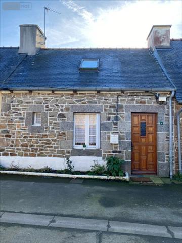 Maison à vendre à Pleumeur-Gautier dans les Côtes-d'Armor (22740), ref : 22091-1068572