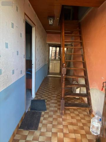 Maison à vendre à Pleumeur-Gautier dans les Côtes-d'Armor (22740), ref : 22091-1068572