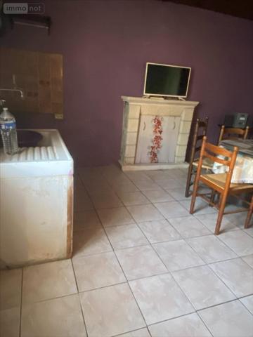 Maison à vendre à Pleumeur-Gautier dans les Côtes-d'Armor (22740), ref : 22091-1068572