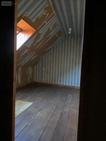 Maison à vendre à Pleumeur-Gautier dans les Côtes-d'Armor (22740), ref : 22091-1068572