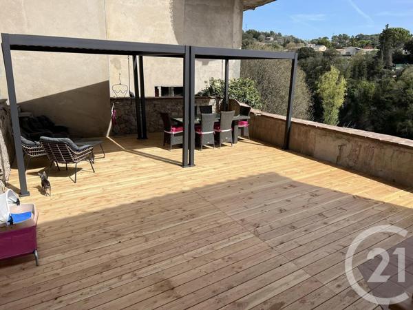 Maison à vendre  7 pièces - 300 m2 TRANS EN PROVENCE - 83