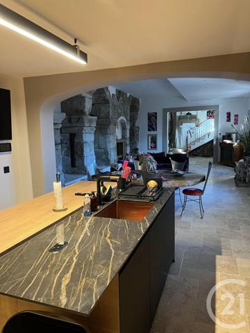 Maison à vendre  7 pièces - 300 m2 TRANS EN PROVENCE - 83