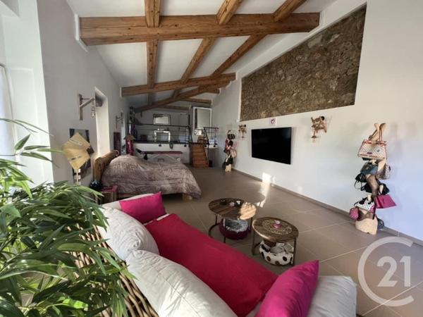 Maison à vendre  7 pièces - 300 m2 TRANS EN PROVENCE - 83