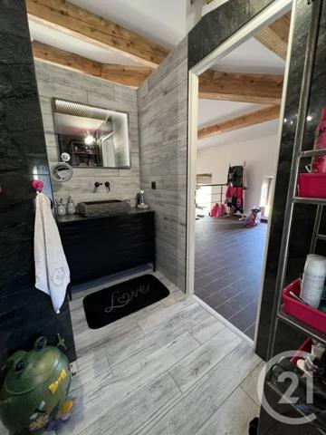 Maison à vendre  7 pièces - 300 m2 TRANS EN PROVENCE - 83