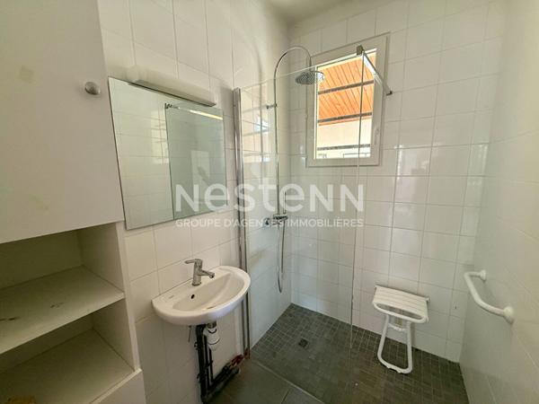 CINTEGABELLE : MAISON T3 DE PLAIN-PIED A VENDRE SUR UN TERRAIN DE 800M2