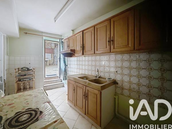 Maison à vendre 4 pièces 112 m² Plaine-et-Vallées