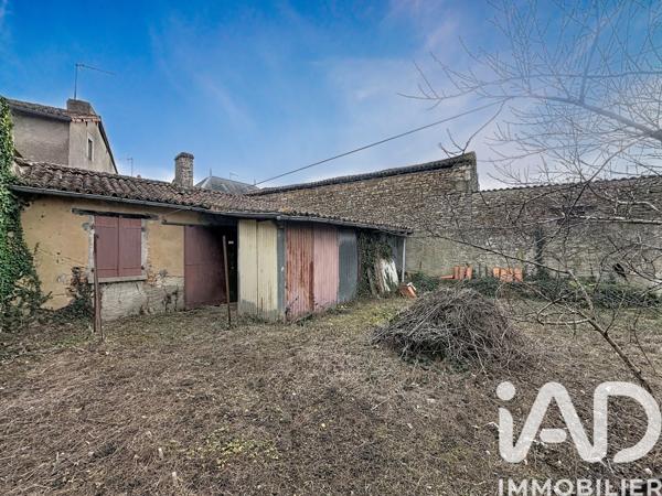 Maison à vendre 4 pièces 112 m² Plaine-et-Vallées