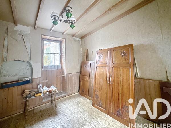 Maison à vendre 4 pièces 112 m² Plaine-et-Vallées