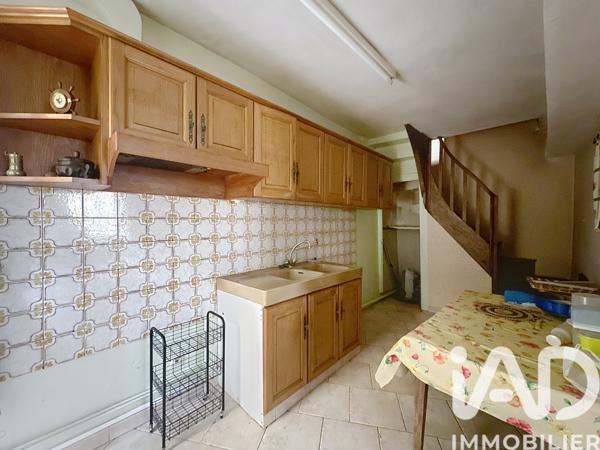 Maison à vendre 4 pièces 112 m² Plaine-et-Vallées