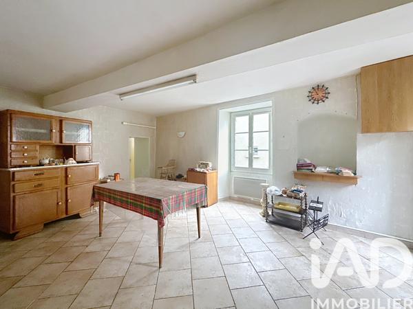 Maison à vendre 4 pièces 112 m² Plaine-et-Vallées