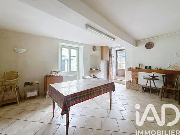 Maison à vendre 4 pièces 112 m² Plaine-et-Vallées