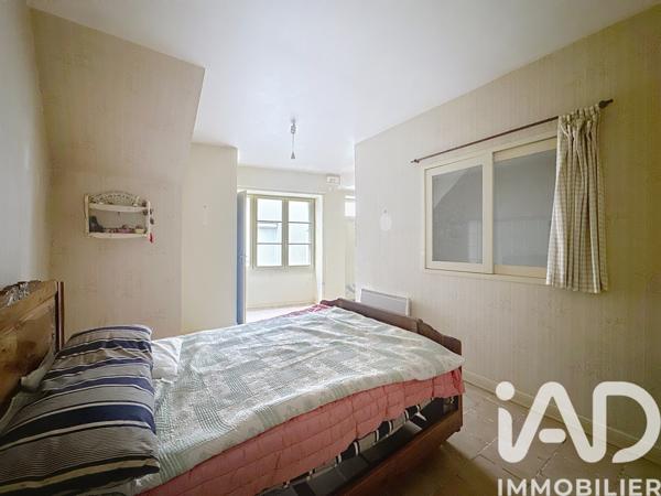 Maison à vendre 4 pièces 112 m² Plaine-et-Vallées