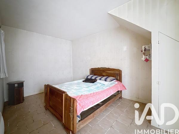 Maison à vendre 4 pièces 112 m² Plaine-et-Vallées