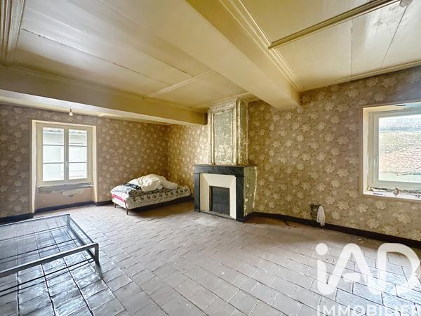 Maison à vendre 4 pièces 112 m² Plaine-et-Vallées
