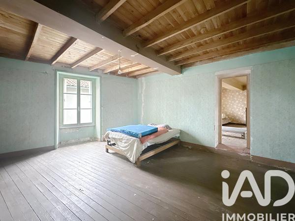 Maison à vendre 4 pièces 112 m² Plaine-et-Vallées